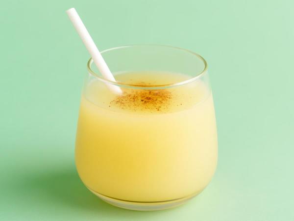 Ein Saft, der chronische Schlaflosigkeit vertreibt